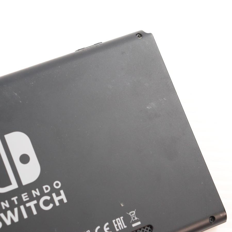 任天堂（Nintendo） 『中古即納』{Switch} (本体) Nintendo Switch