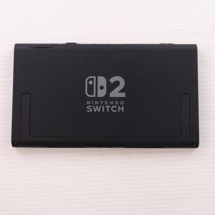 任天堂（Nintendo） 『中古即納』{Switch2} (本体) Nintendo Switch 2