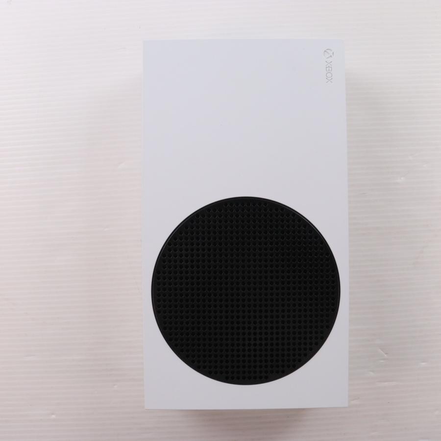 中古即納』{XboxX/S} (本体) Xbox Series S 512GB 日本マイクロソフト