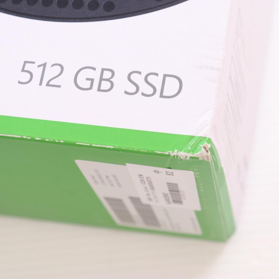 中古即納』{XboxX/S} (本体) Xbox Series S 512GB 日本マイクロソフト