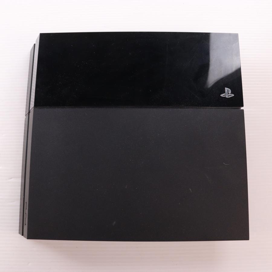 中古即納』{PS4} (本体) PlayStation 4(プレイステーション4) First