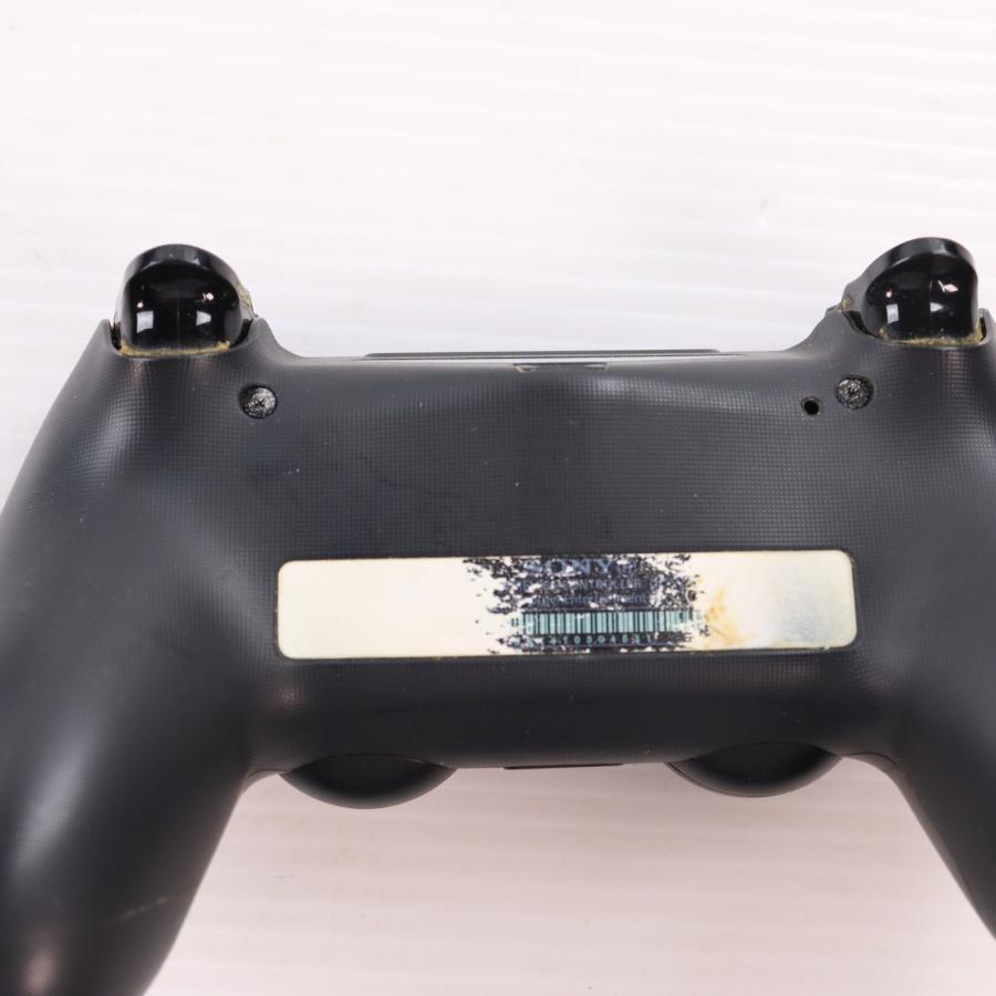 中古即納』{PS4} (本体) PlayStation 4(プレイステーション4) First
