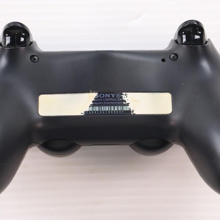 中古即納』{PS4} (本体) PlayStation 4(プレイステーション4) ジェット