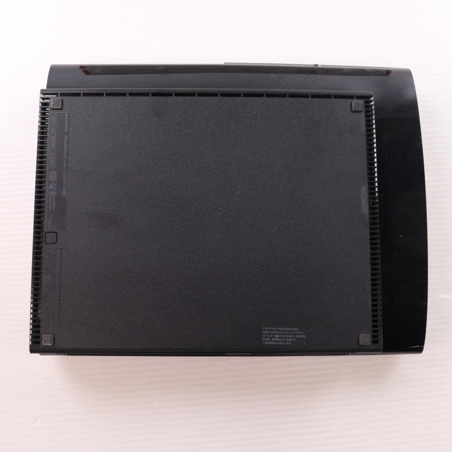 中古即納』{PS3} (本体) PlayStation 3(プレイステーション3