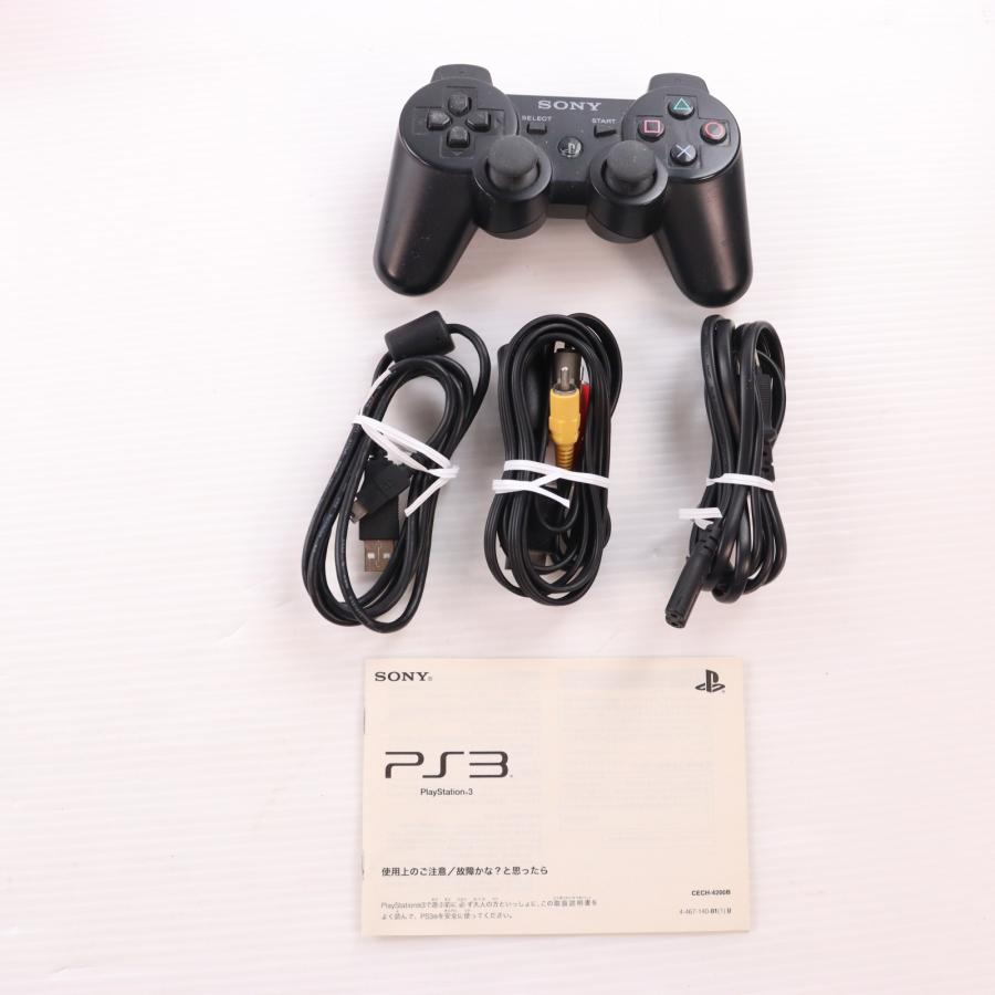 中古即納』{PS3} (本体) PlayStation 3(プレイステーション3
