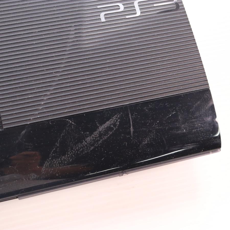 中古即納』{PS3} (本体) PlayStation 3(プレイステーション3