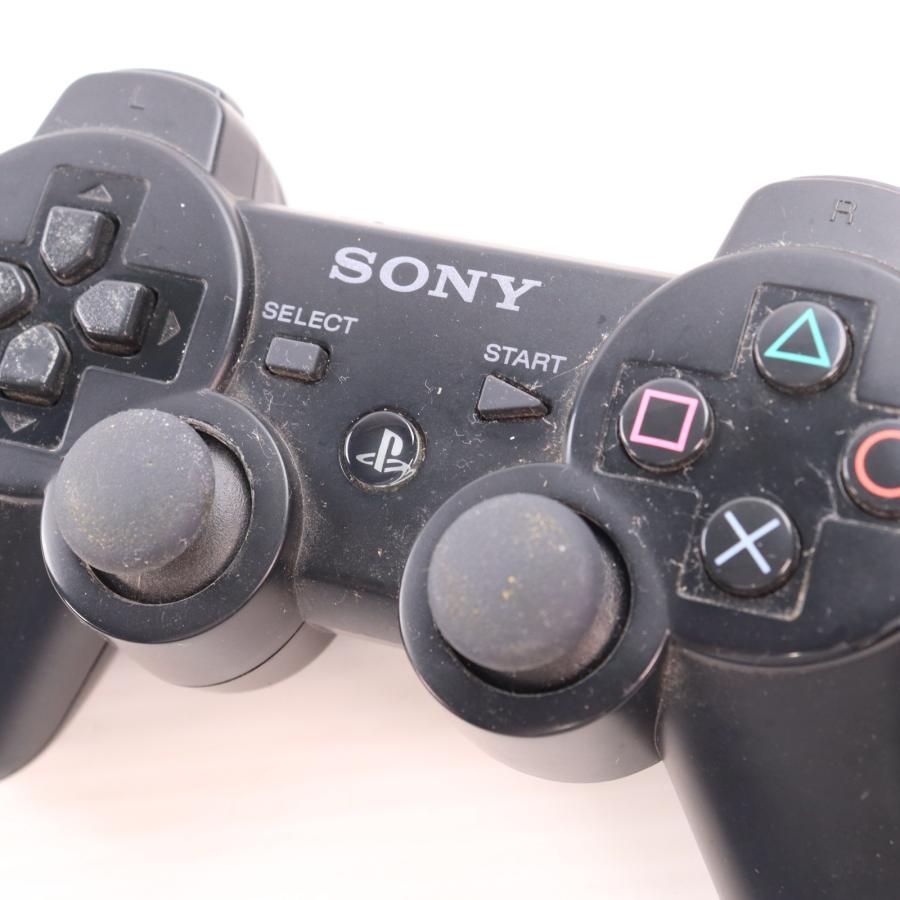 中古即納』{PS3} (本体) PlayStation 3(プレイステーション3