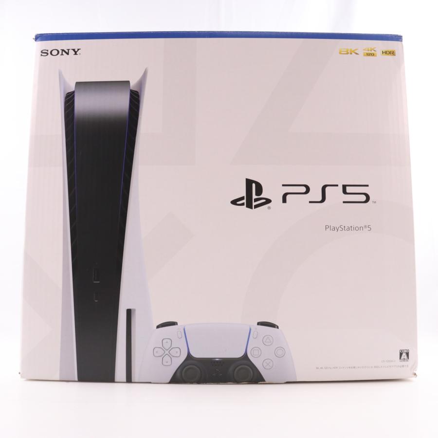 プレステーション5の1200の全く未使用、未開封です。 中古即納』{PS5} (本体) PlayStation 5(プレイステーション5) SIE(CFI