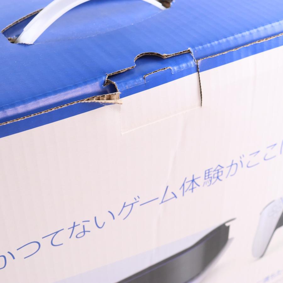 中古即納』{PS5} (本体) PlayStation 5(プレイステーション5) SIE(CFI