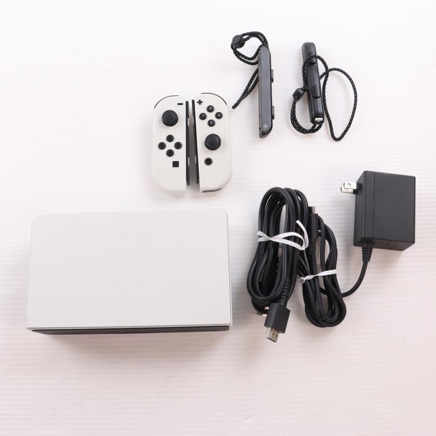 任天堂（Nintendo） 『中古即納』{Switch} (本体) Nintendo Switch