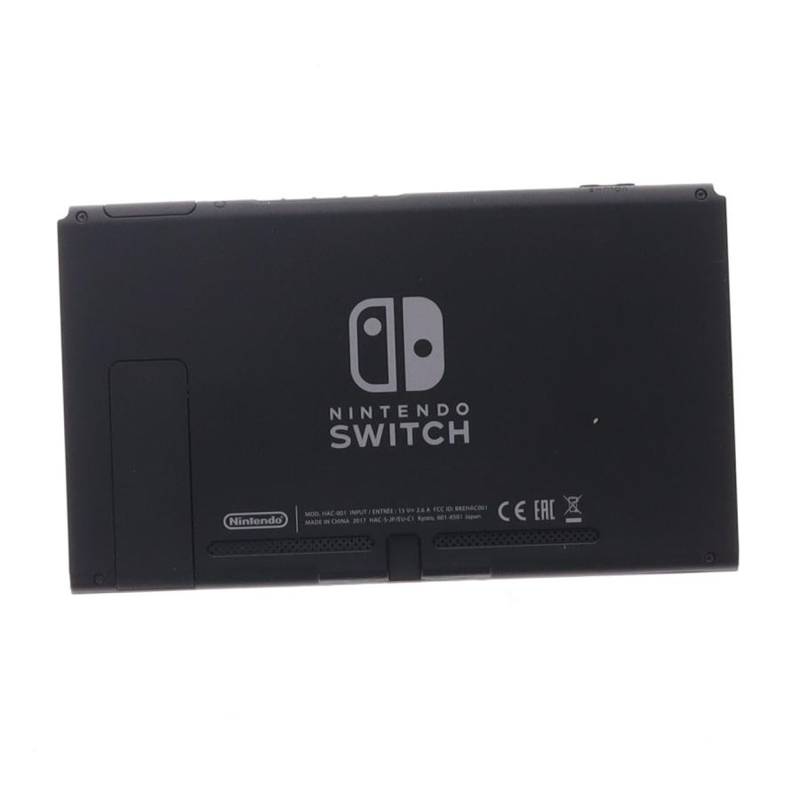 任天堂（Nintendo） 『中古即納』{Switch} (本体) Nintendo Switch