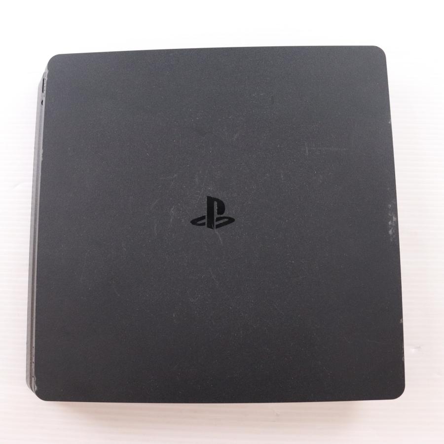 中古即納』{PS4} (本体) PlayStation 4(プレイステーション4) ジェット