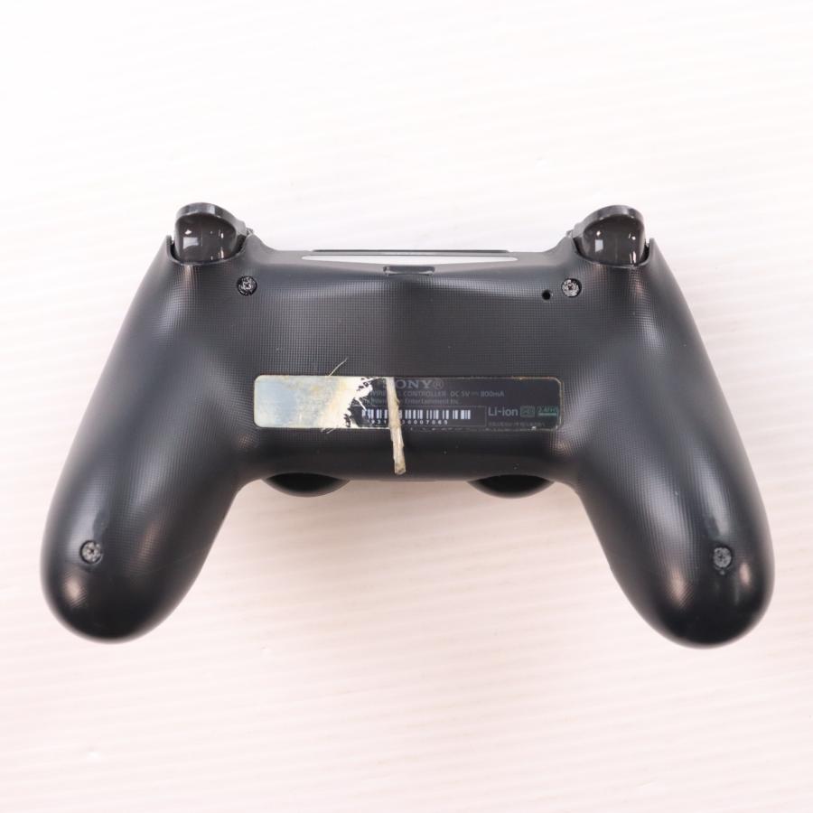 中古即納』{PS4} (本体) PlayStation 4(プレイステーション4) ジェット