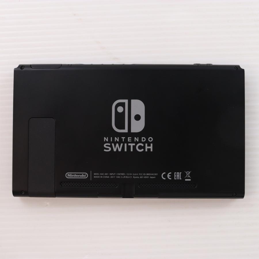 任天堂（Nintendo） 『中古即納』{Switch} (本体) Nintendo Switch