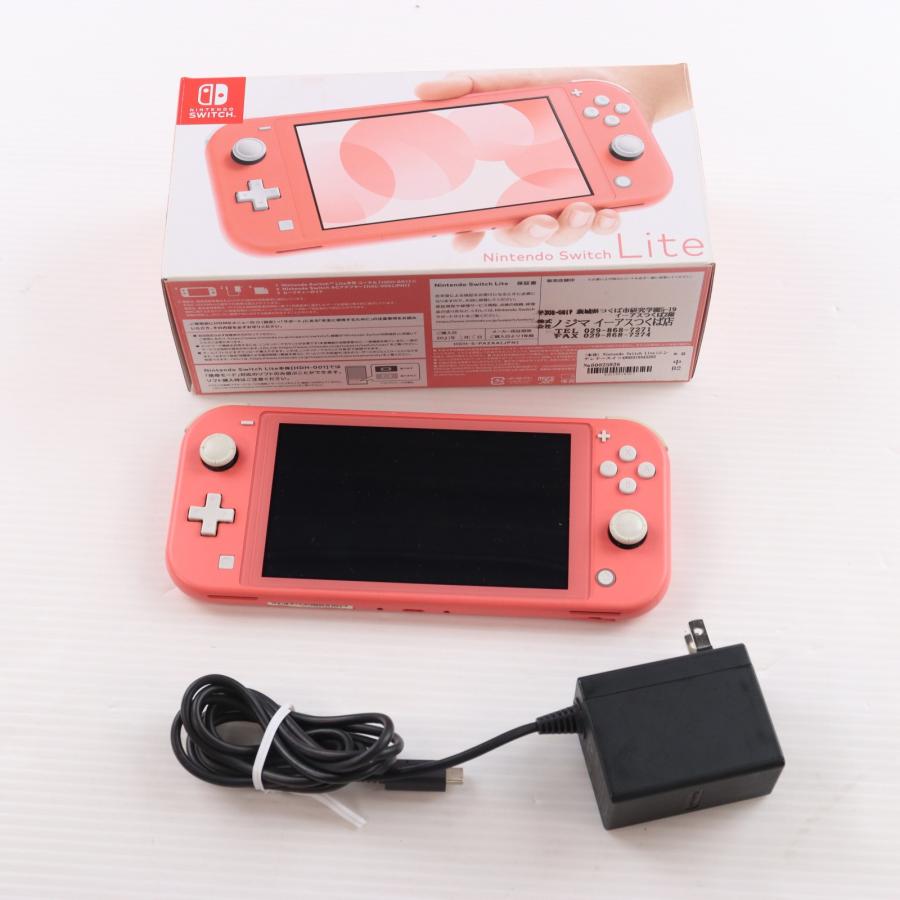 任天堂（Nintendo） 『中古即納』{Switch} (本体) Nintendo Switch