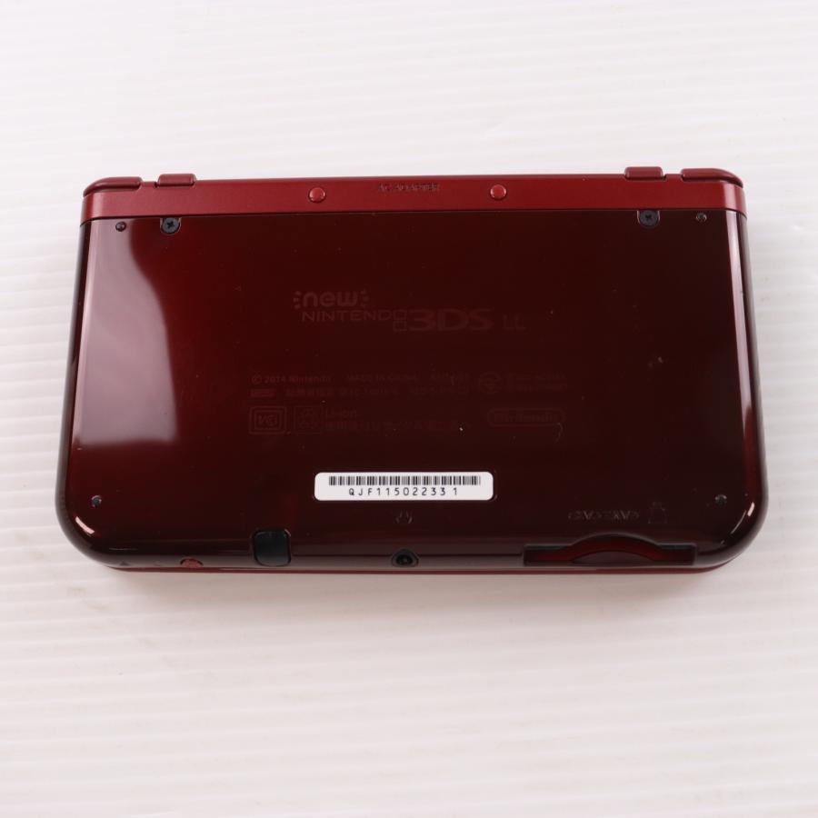 任天堂（Nintendo） 『中古即納』{3DS} (本体) Newニンテンドー3DS LL