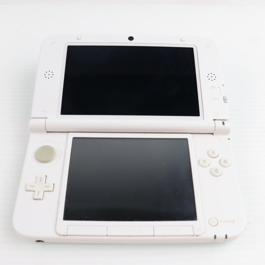任天堂（Nintendo） 『中古即納』{3DS} (本体) ニンテンドー3DS LL