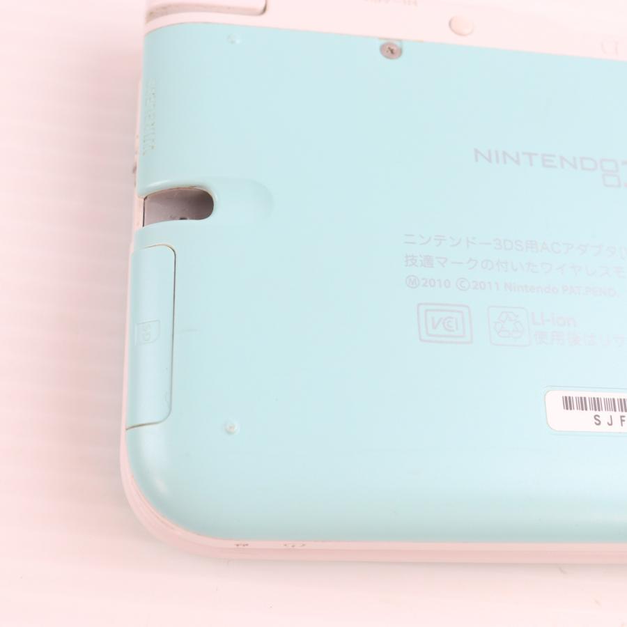 任天堂（Nintendo） 『中古即納』{3DS} (本体) ニンテンドー3DS LL