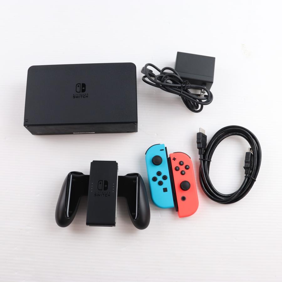 任天堂（Nintendo） 『中古即納』{Switch} (本体) Nintendo Switch