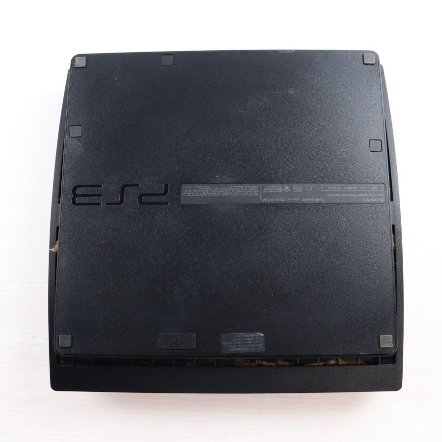 中古即納』{PS3} (本体) PlayStation 3(プレイステーション3