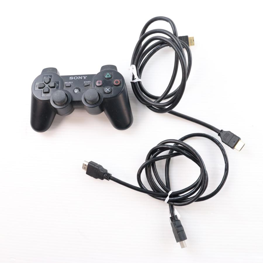 中古即納』{PS3} (本体) PlayStation 3(プレイステーション3