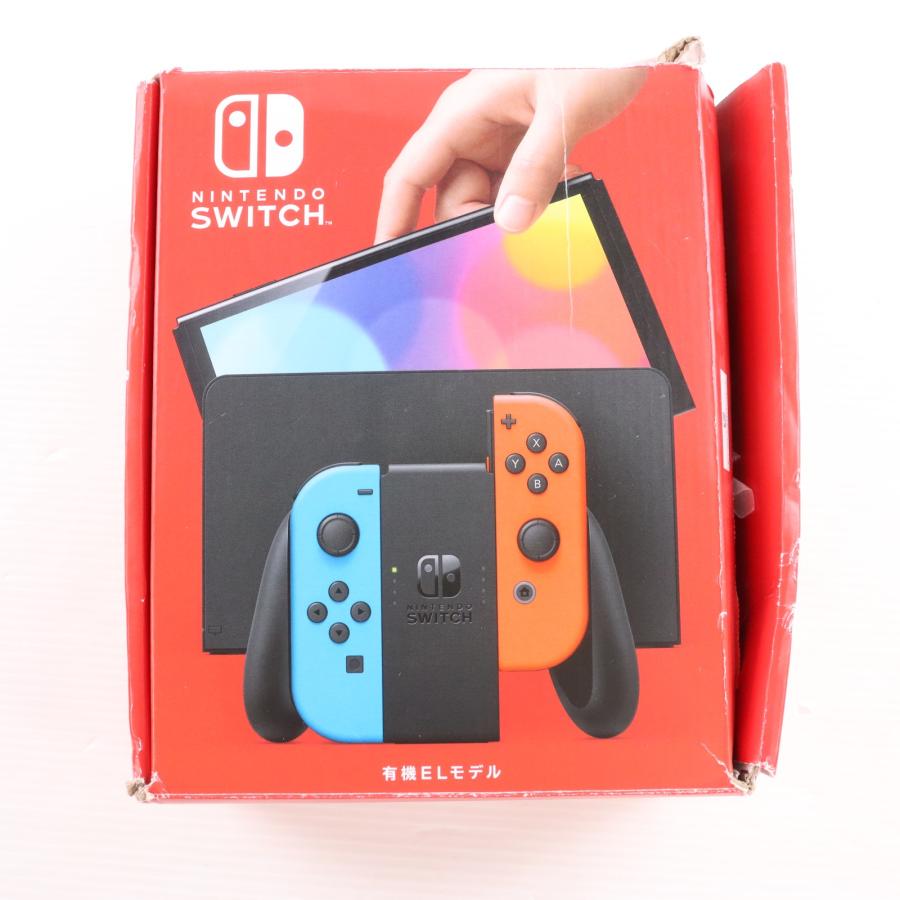 任天堂（Nintendo） 『中古即納』{Switch} (本体) Nintendo Switch