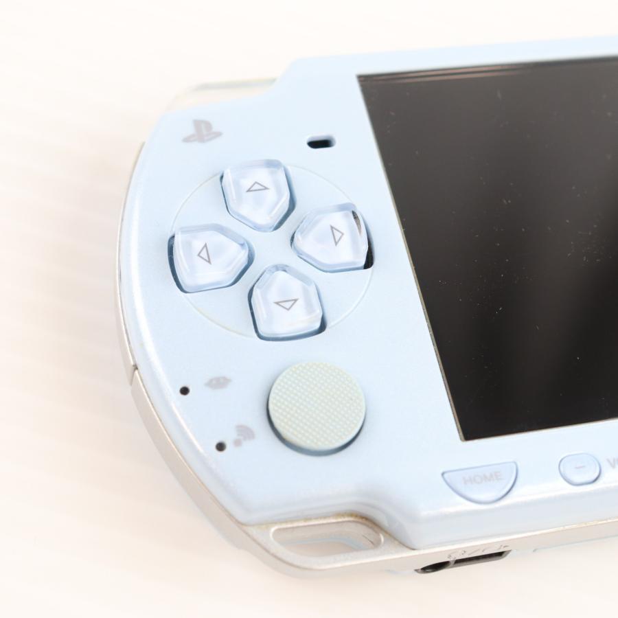 中古即納』{PSP} (本体) PlayStation Portable(プレイステーション