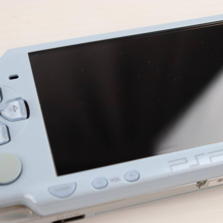 中古即納』{PSP} (本体) PlayStation Portable(プレイステーション