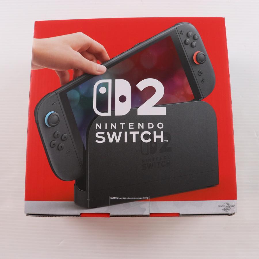 任天堂（Nintendo） 『中古即納』{Switch2} (本体)(ソフト無し