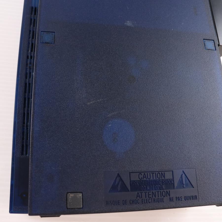 中古即納』{PS2} (本体) PlayStation 2(プレイステーション2) BB Pack