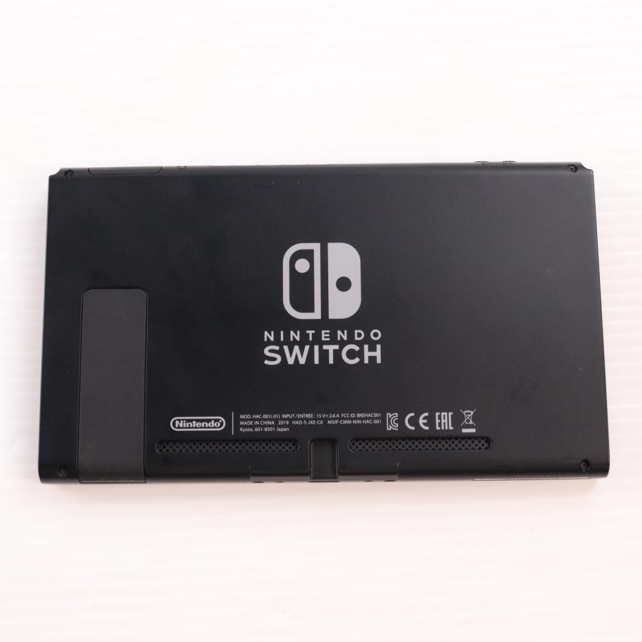 任天堂（Nintendo） 『中古即納』{Switch} (本体) Nintendo Switch