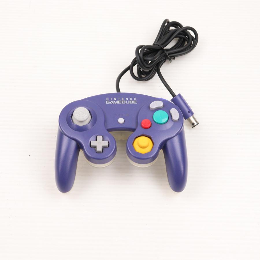 任天堂 『中古即納』{ACC}{GC} ニンテンドー ゲームキューブ