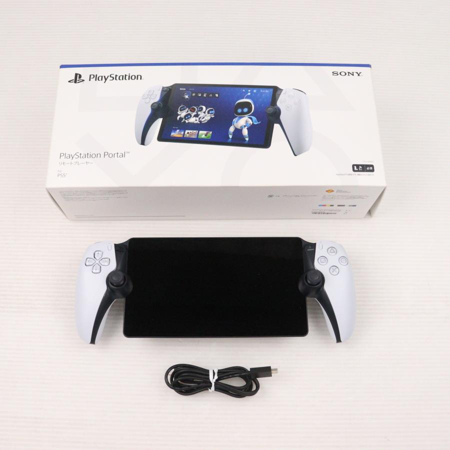 中古即納』{ACC}{PS5} PlayStation Portal(プレイステーション 中古即納』{ACC}{PS5} PlayStation Portal(プレイステーション
