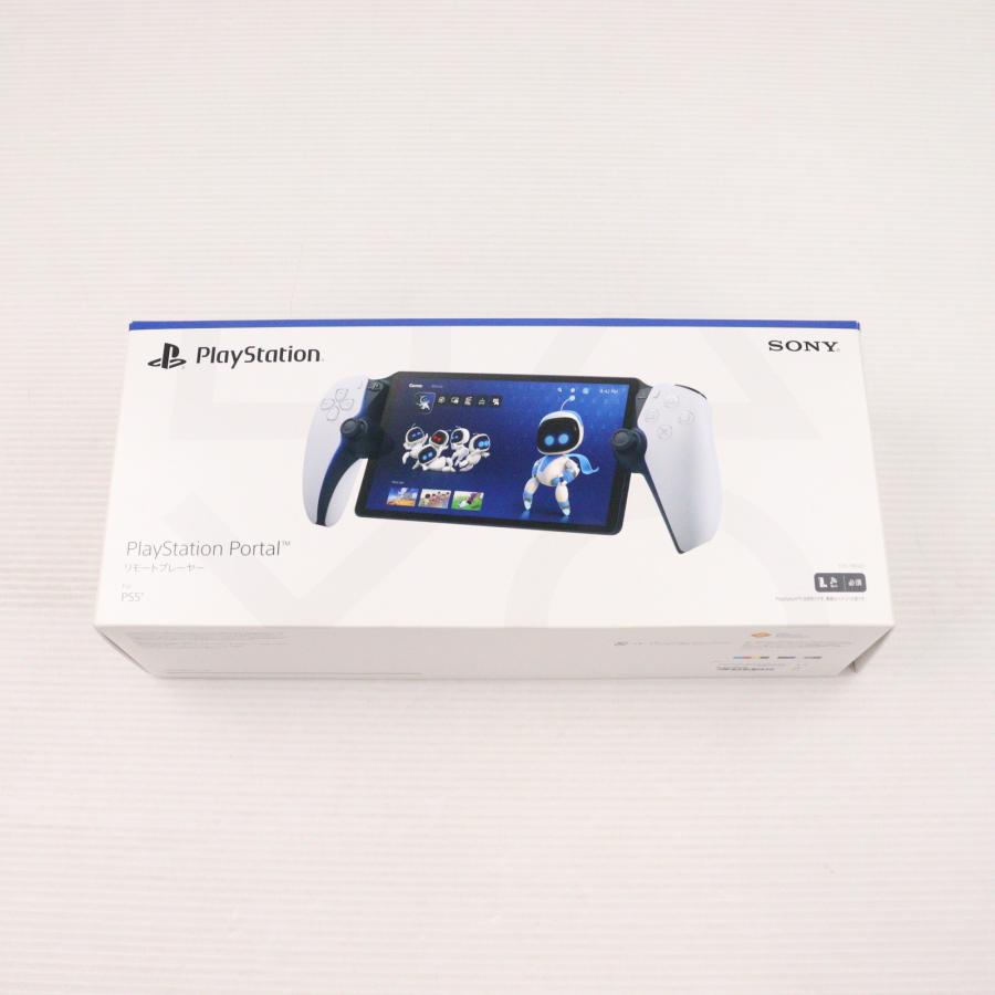 中古即納』{ACC}{PS5} PlayStation Portal(プレイステーション 中古即納』{ACC}{PS5} PlayStation Portal(プレイステーション