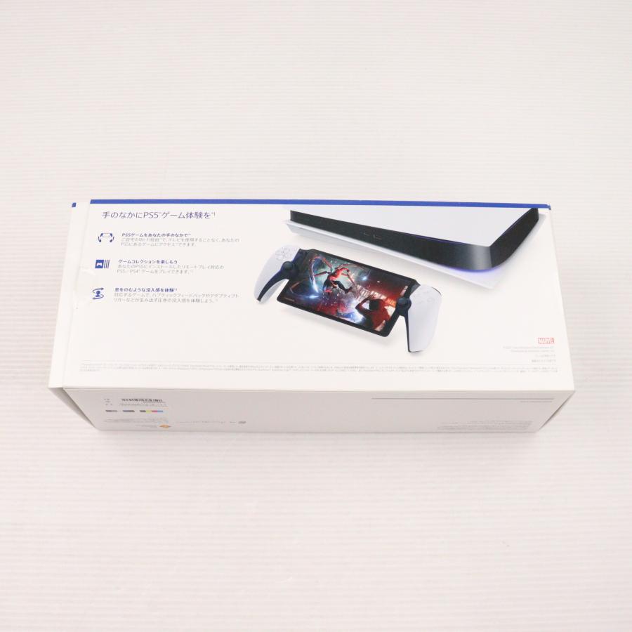 中古即納』{ACC}{PS5} PlayStation Portal(プレイステーション 中古即納』{ACC}{PS5} PlayStation Portal(プレイステーション
