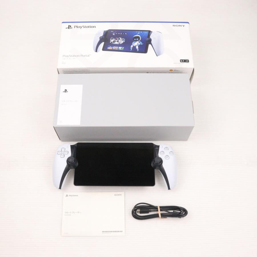 中古即納』{ACC}{PS5} PlayStation Portal(プレイステーション 中古即納』{ACC}{PS5} PlayStation Portal(プレイステーション