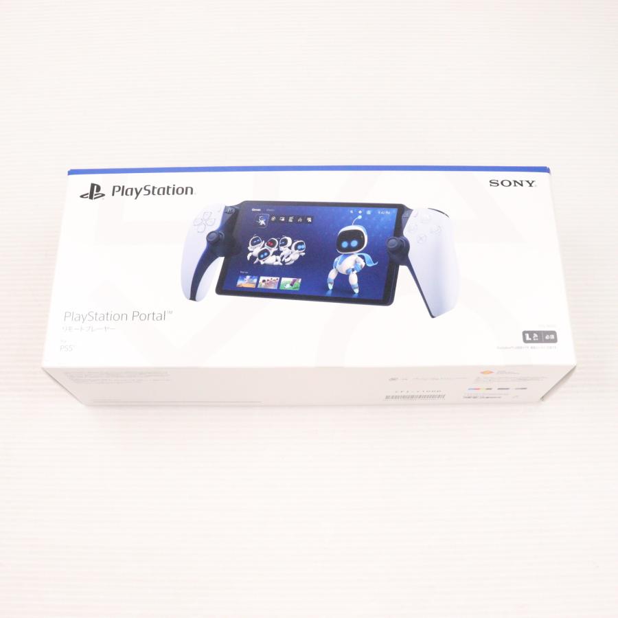 中古即納』{ACC}{PS5} PlayStation Portal(プレイステーション 中古即納』{ACC}{PS5} PlayStation Portal(プレイステーション