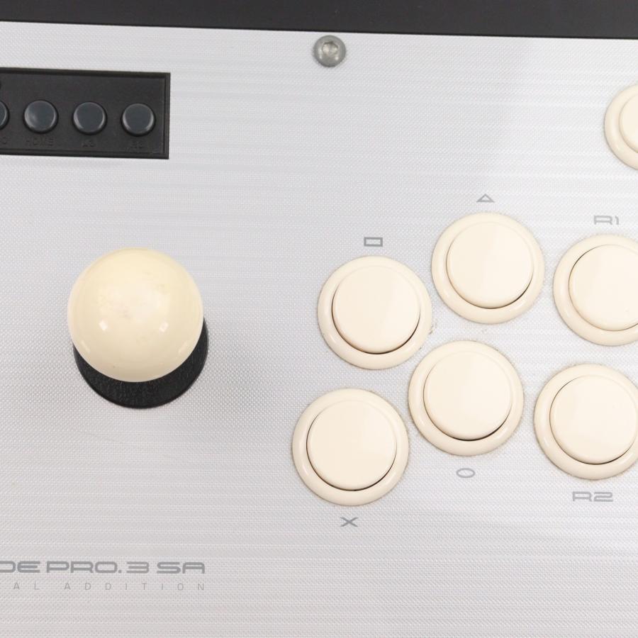 中古即納』{ACC}{PS3} REAL ARCADE PRo.3 Special Addition(リアル