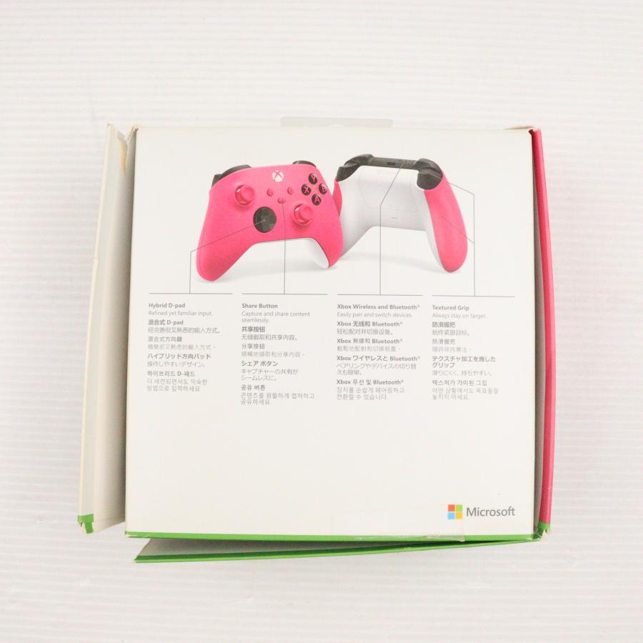 中古即納』{ACC}{XboxX/S} Xbox ワイヤレス コントローラー