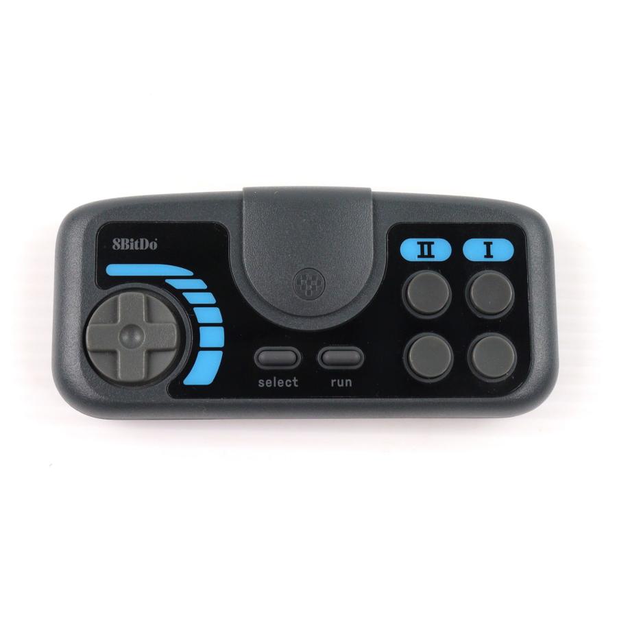 8BitDo 『中古即納』{ACC}{PCE} PCE 2.4G Wireless Gamepad(ワイヤレスゲームパッド) Core ...