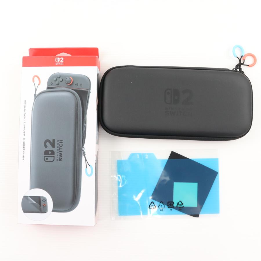 任天堂（Nintendo） 『中古即納』{ACC}{Switch2} Nintendo Switch 2