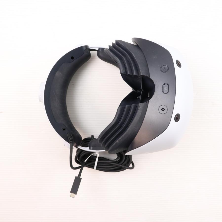 中古即納』{ACC}{PS5} PlayStation VR2(プレイステーションVR2 PSVR2