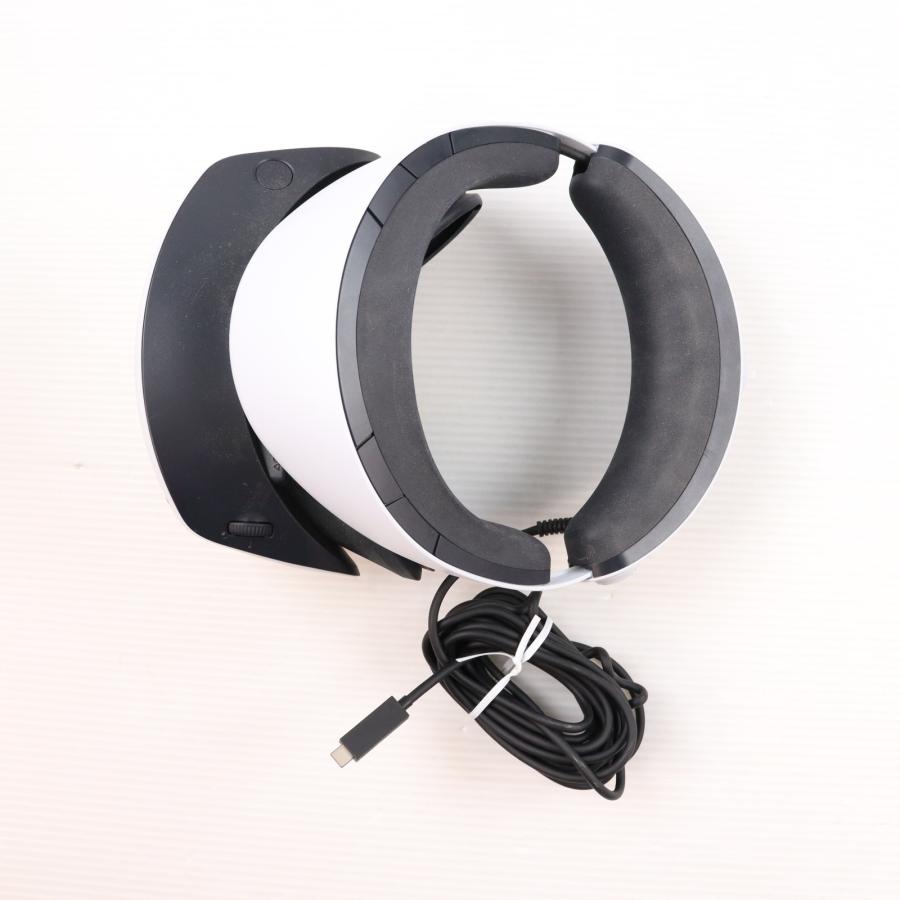中古即納』{ACC}{PS5} PlayStation VR2(プレイステーションVR2 PSVR2