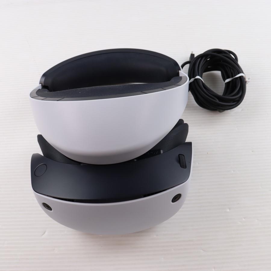 中古即納』{ACC}{PS5} PlayStation VR2(プレイステーションVR2 PSVR2