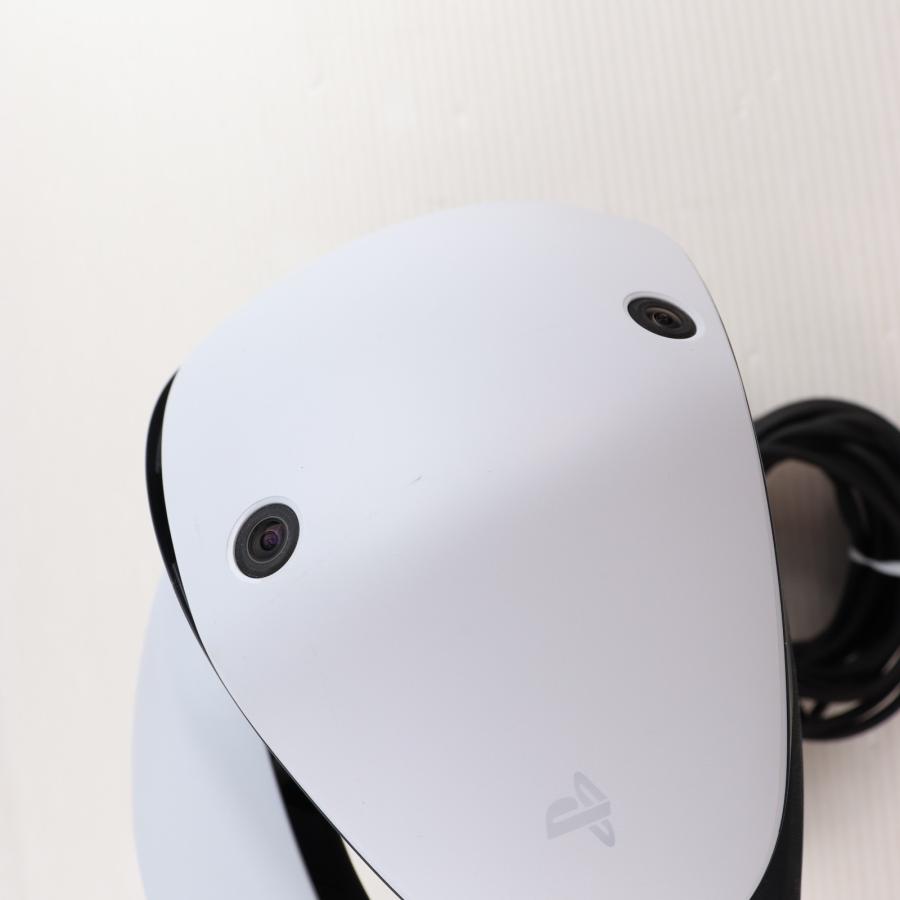 中古即納』{ACC}{PS5} PlayStation VR2(プレイステーションVR2 PSVR2