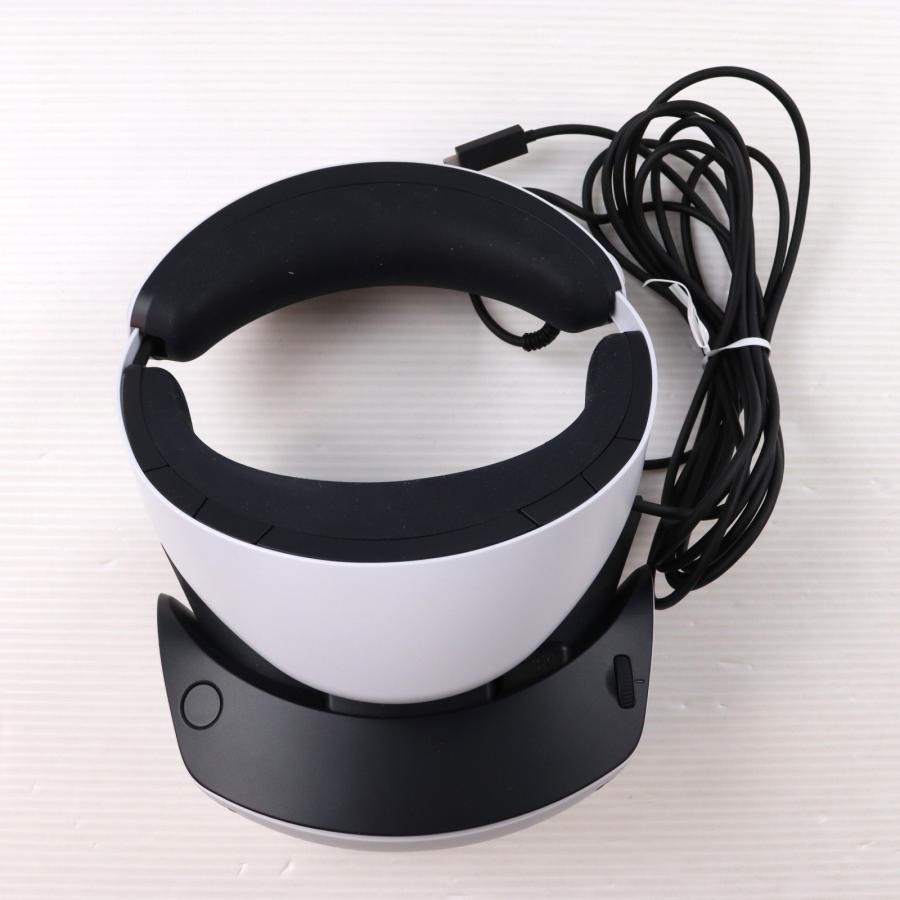 中古即納』{ACC}{PS5} PlayStation VR2(プレイステーションVR2 PSVR2
