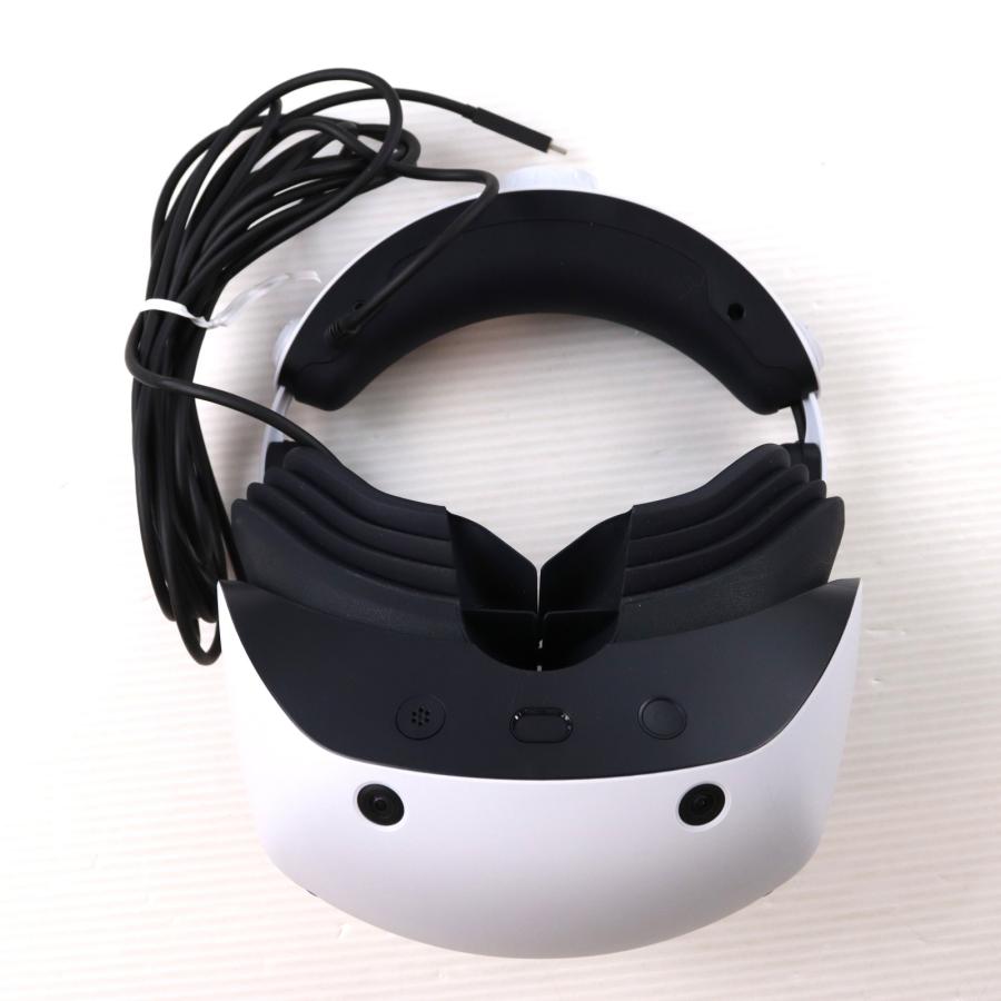 中古即納』{ACC}{PS5} PlayStation VR2(プレイステーションVR2 PSVR2