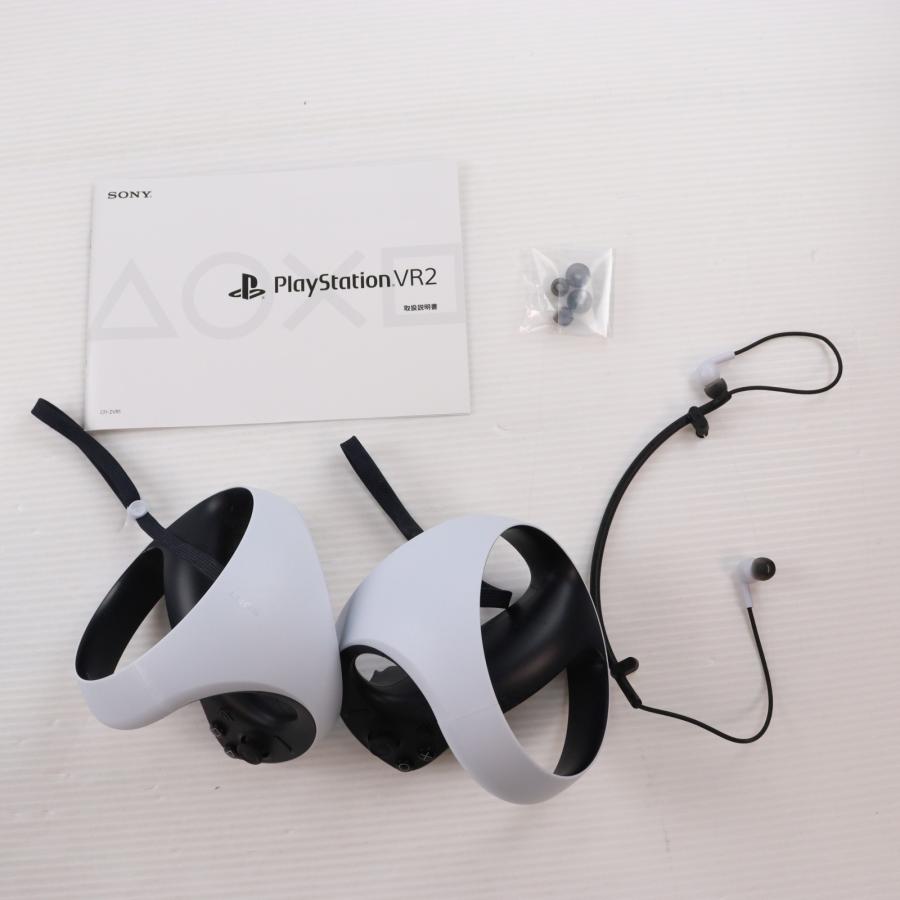 中古即納』{ACC}{PS5} PlayStation VR2(プレイステーションVR2 PSVR2