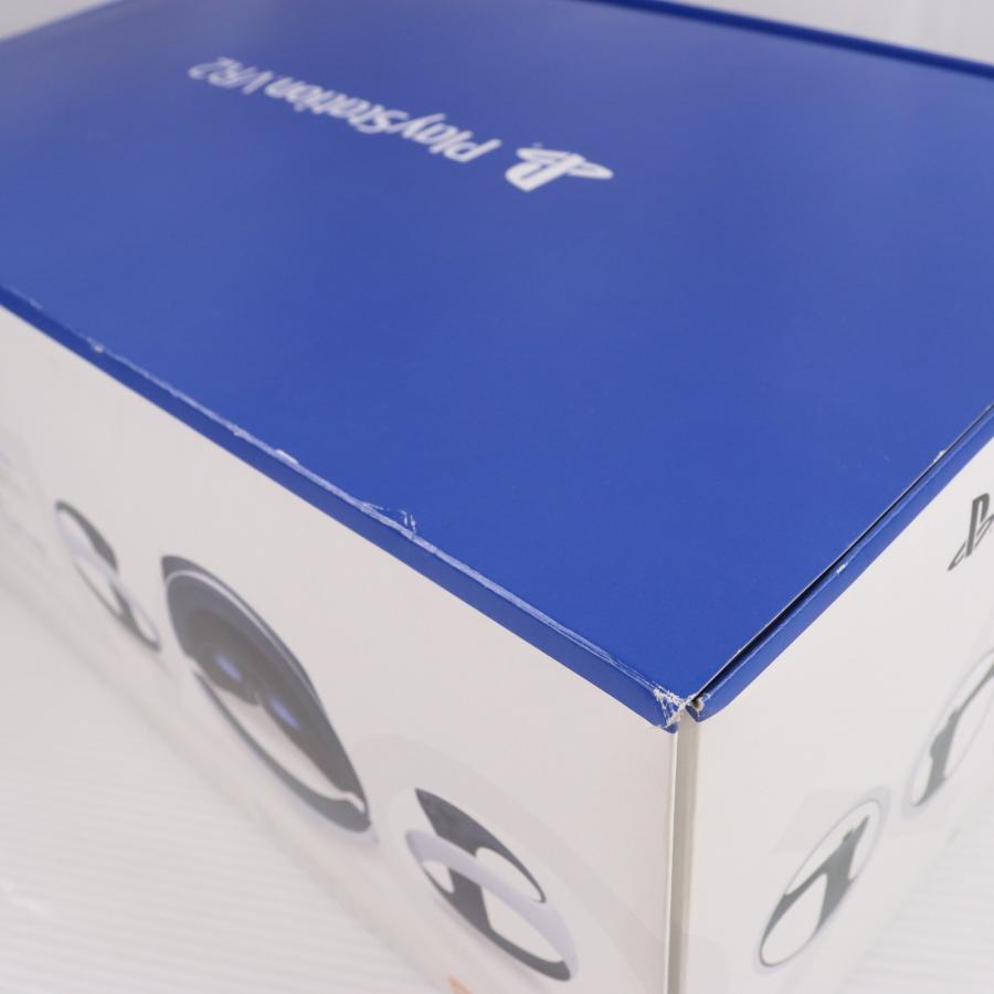 中古即納』{ACC}{PS5} PlayStation VR2(プレイステーションVR2 PSVR2