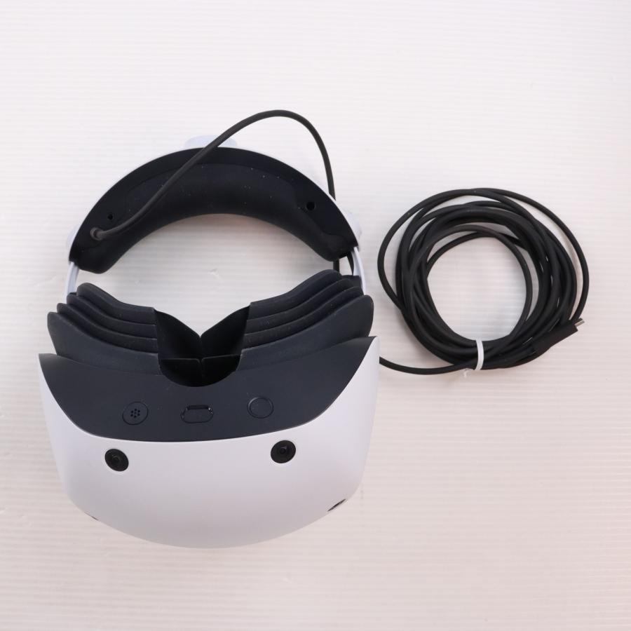 中古即納』{ACC}{PS5} PlayStation VR2(プレイステーションVR2 PSVR2